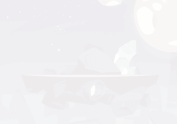 Decorative space background